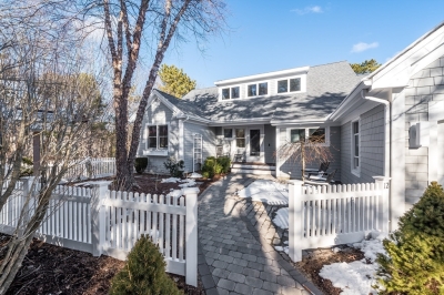12 Forest Edge, Plymouth, MA 