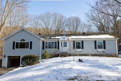 120 Sutton Road, Webster, MA 