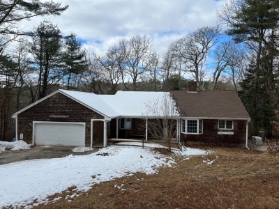 35 Oar And Line Road, Plymouth, MA 