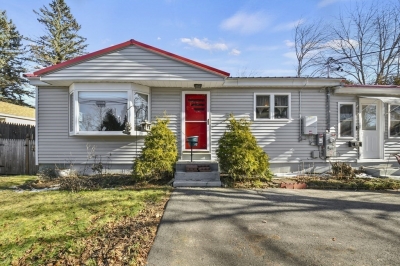 38 Huse Road, Manchester, NH 
