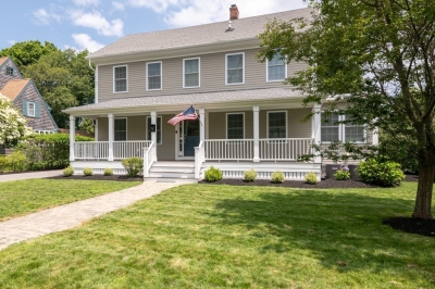 584 Hatherly Road, Scituate, MA 