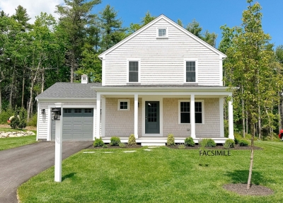 22 Pasture Hill Road, Plymouth, MA 