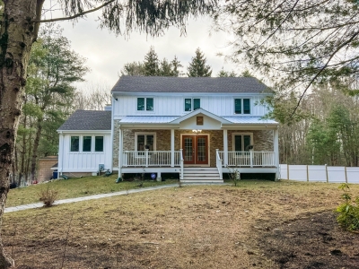 38 Vega Road, Marlborough, MA