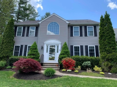 22 Field Road, Medway, MA 