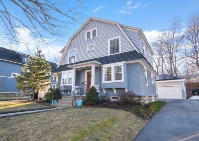62 Howland Terrace, Worcester, MA 