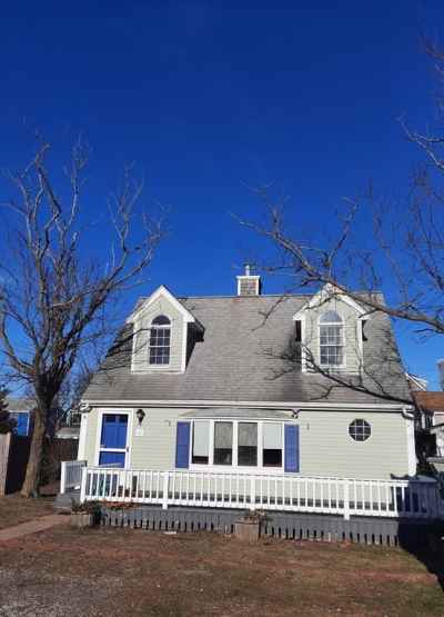 121 River Street, Scituate, MA 