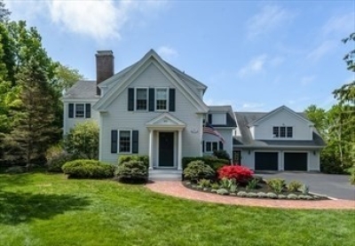 453 Tilden Road, Scituate, MA 