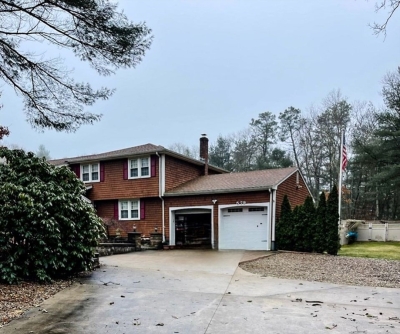 579 Long Pond Road, Plymouth, MA 
