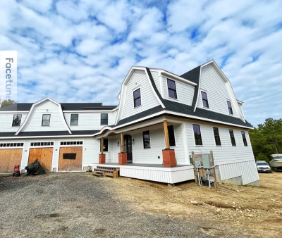 82 Seabiscuit Drive, Plymouth, MA 