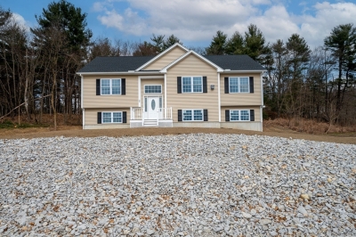 32 Mill Road, Dudley, MA 
