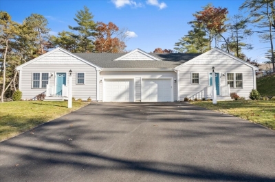 43 Tupper Hill Road, Plymouth, MA