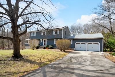 1 Hatch Road, Acton, MA 