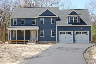 27 St Paul Lane, Westford, MA