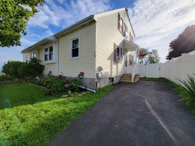 20 Timrod Drive, Worcester, MA 