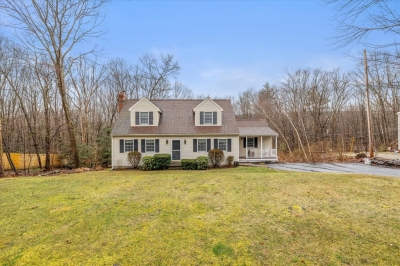 137 Sutton Road, Webster, MA 