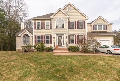 29 Loon Hill Road, Ayer, MA 