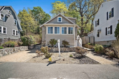 137 Fern Road, Medford, MA