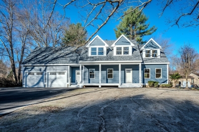 109 Park Road, Chelmsford, MA 