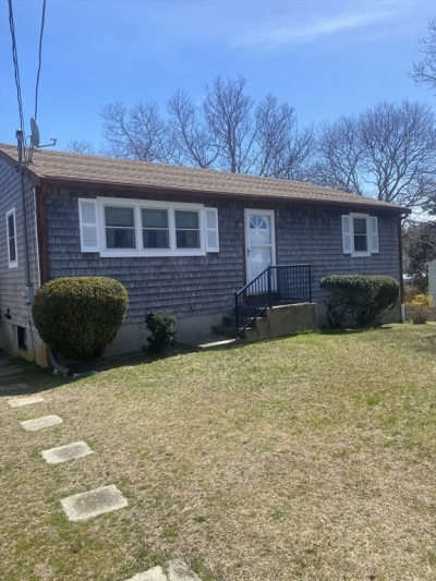 25 Webster Drive, Plymouth, MA 