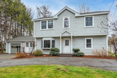 12 Proctor Road, Chelmsford, MA 