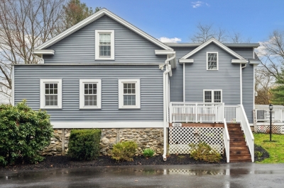 162 Proctor Road, Chelmsford, MA 
