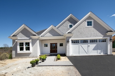 1 Fieldstone Farm Way, Duxbury, MA 