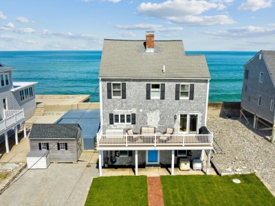 79 Surfside, Scituate, MA 