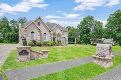 20 Mineral Spring Avenue, Ludlow, MA 