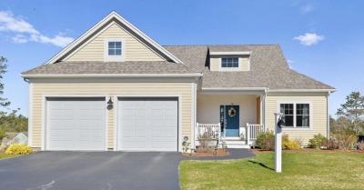14 Water Lily Drive, Plymouth, MA 