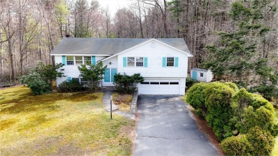 17 Candlewood Drive, Andover, MA 