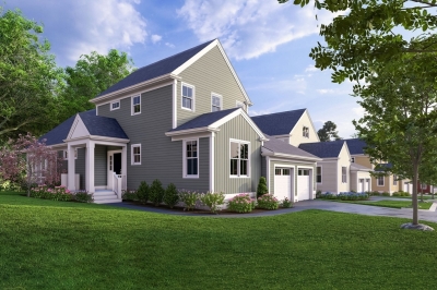 66 Miter Drive, Plymouth, MA