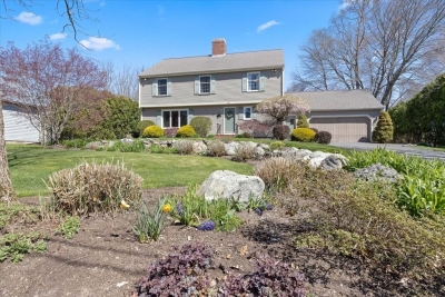 173 Country Drive, Somerset, MA