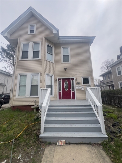 34 Winthrop Street, Brockton, MA