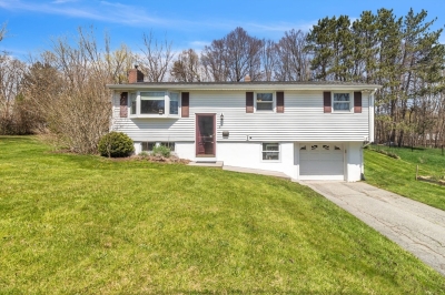 5 Linden Drive, South Hadley, MA