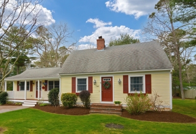 143 S Meadow Road, Plymouth, MA 