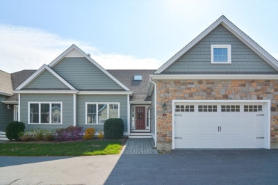 3 Birdie Court, Lakeville, MA