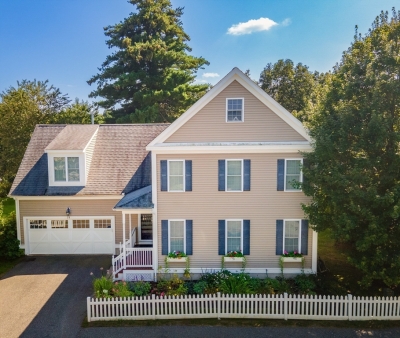 28 Orchard Drive, Stow, MA