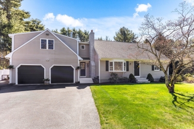 146 Federal Furnace Road, Plymouth, MA 