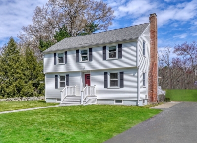 12 Lawrence Court, Wilmington, MA 