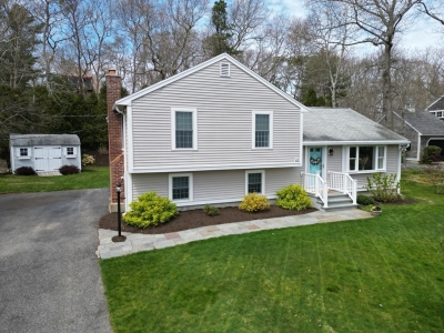 42 Spencer Drive, Plymouth, MA 