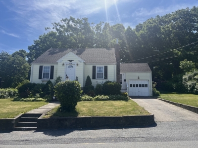 254 Norfolk Street, Canton, MA