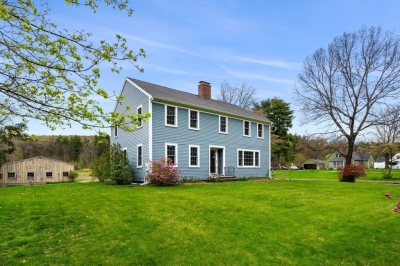 501 Great Road, Stow, MA 
