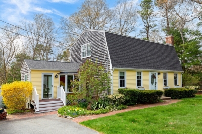 27 Worrall Road, Plymouth, MA