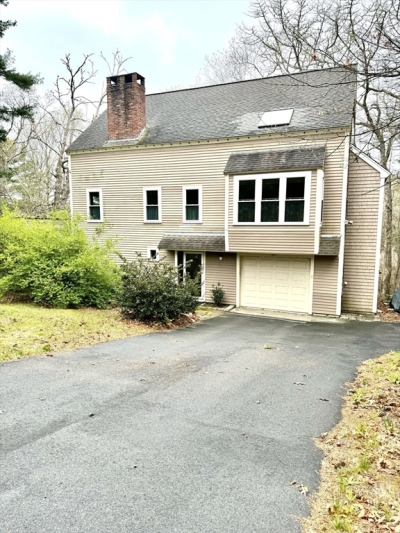 37 Oar And Line Road, Plymouth, MA 