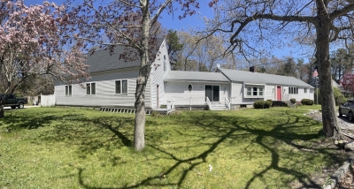 1180 State Road, Plymouth, MA 