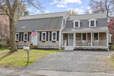 3 Marion Rd. Ext, Scituate, MA 