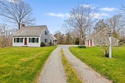 275 Country Way, Scituate, MA 