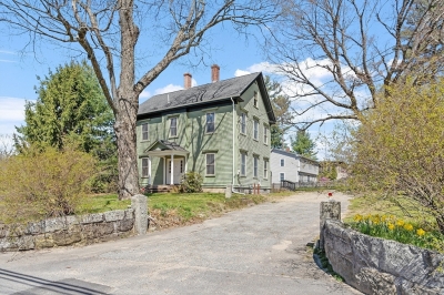 109 Central Street, Andover, MA 