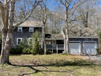 332 Old Mill Road, Barnstable, MA