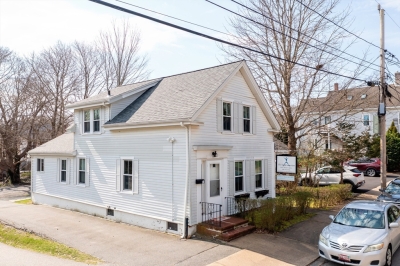 7 Fremont Street, Plymouth, MA 